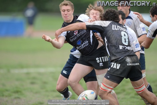 2012-05-13 Rugby Grande Milano-Rugby Lyons Piacenza 0811